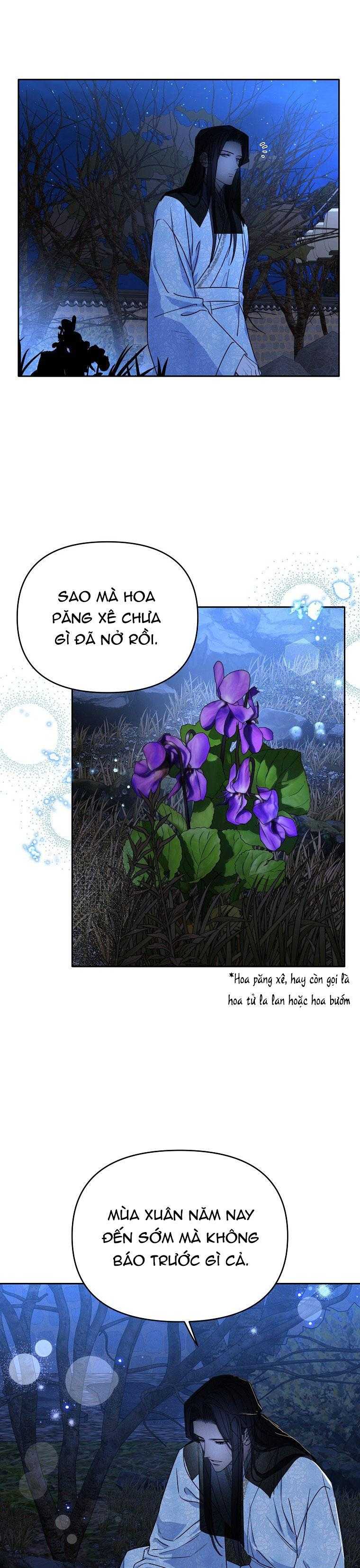 XUÂN PHONG VIÊN MÃN Chapter 78 - Trang 4