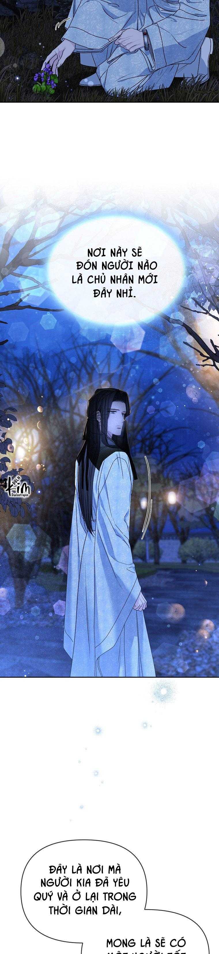 XUÂN PHONG VIÊN MÃN Chapter 78 - Trang 4