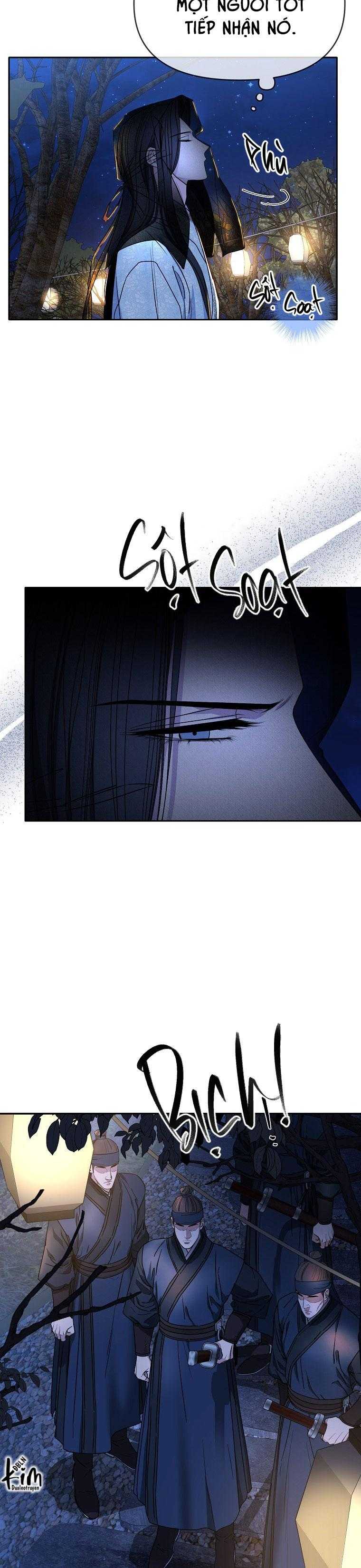 XUÂN PHONG VIÊN MÃN Chapter 78 - Trang 4