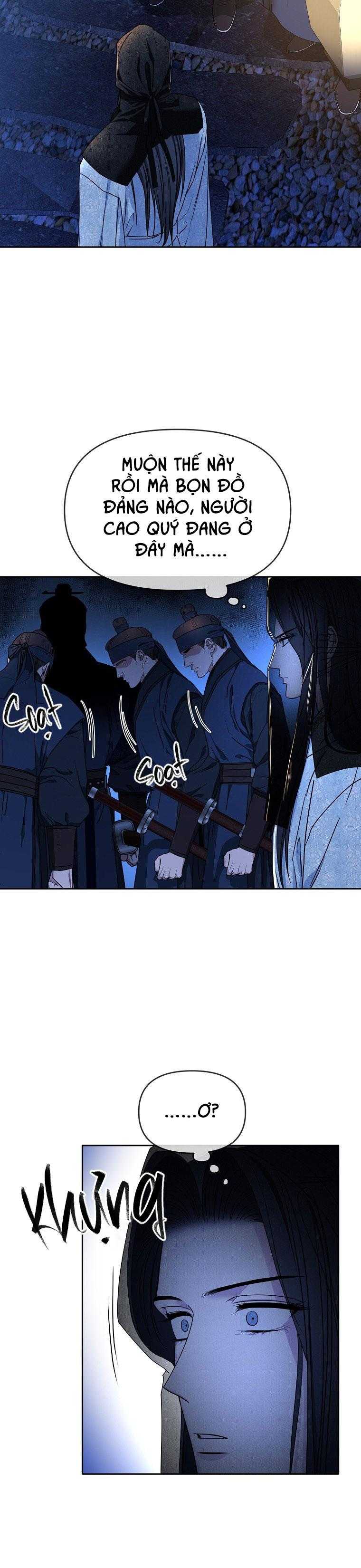 XUÂN PHONG VIÊN MÃN Chapter 78 - Trang 4