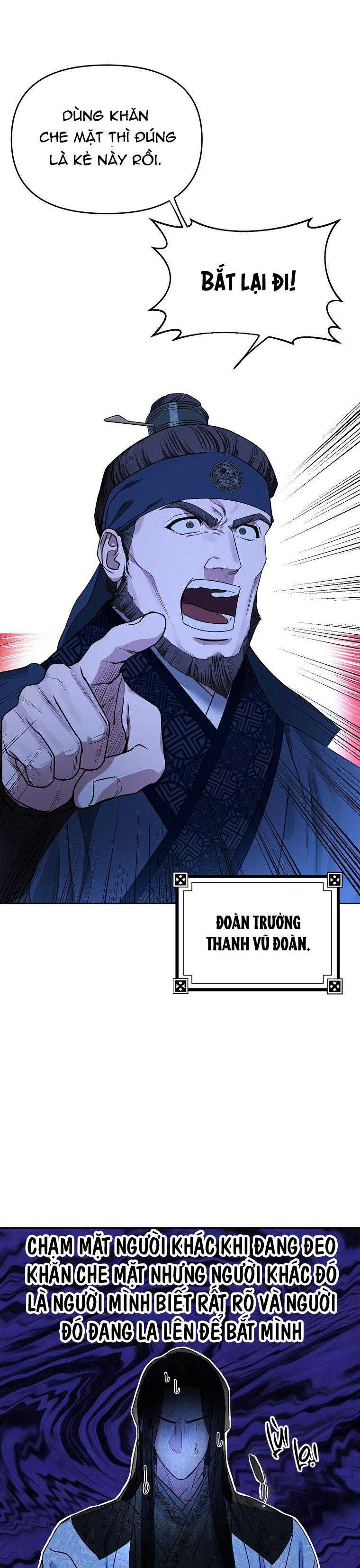 XUÂN PHONG VIÊN MÃN Chapter 78 - Trang 4