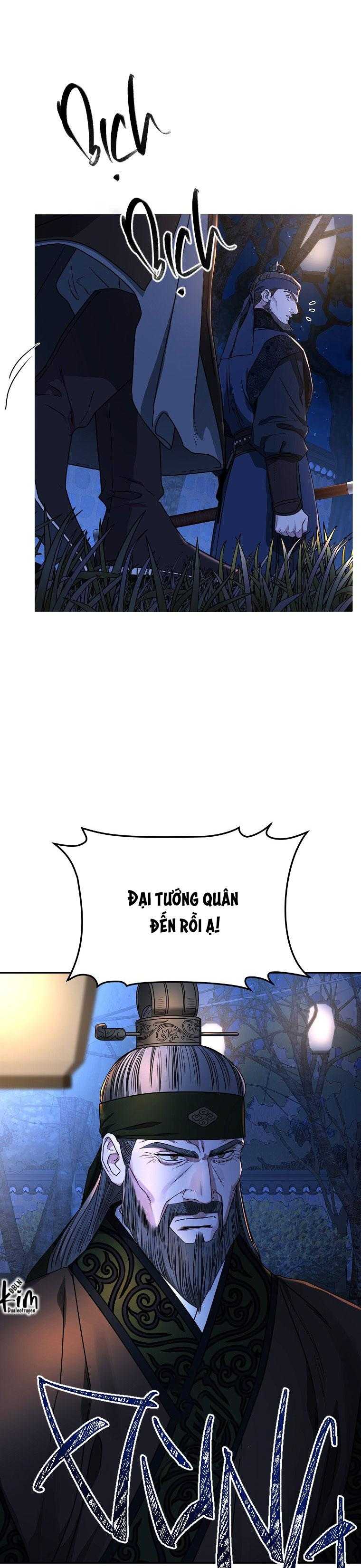 XUÂN PHONG VIÊN MÃN Chapter 78 - Trang 4