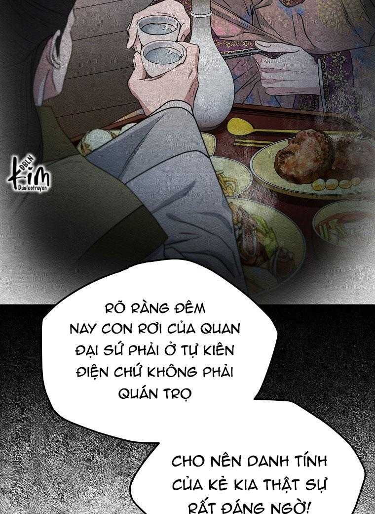 XUÂN PHONG VIÊN MÃN Chapter 78 - Trang 4