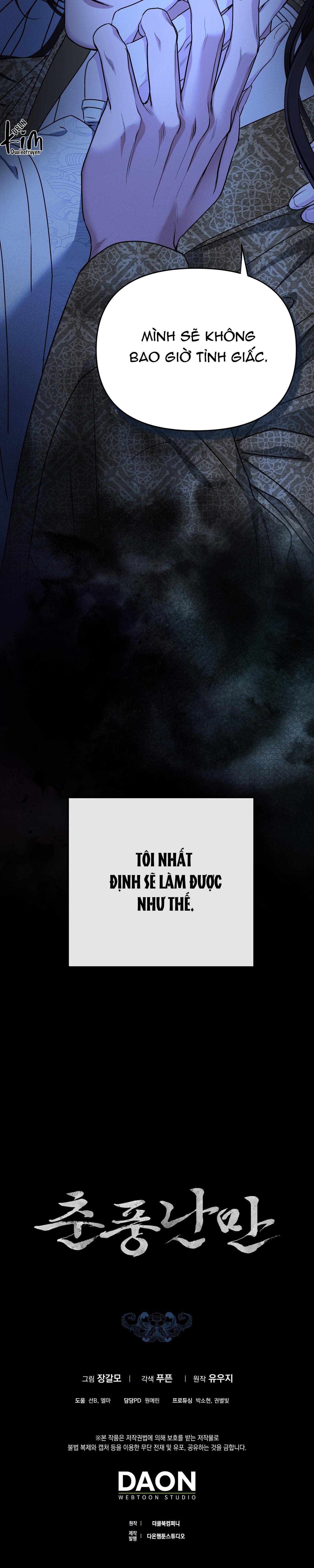 Xuân Phong Viên Mãn Chapter 86 8
