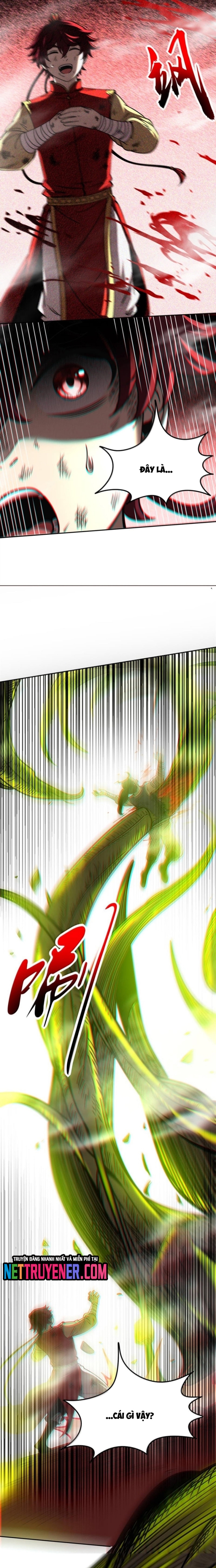 Xuân Thu Bá Đồ Chapter 349 - Trang 2
