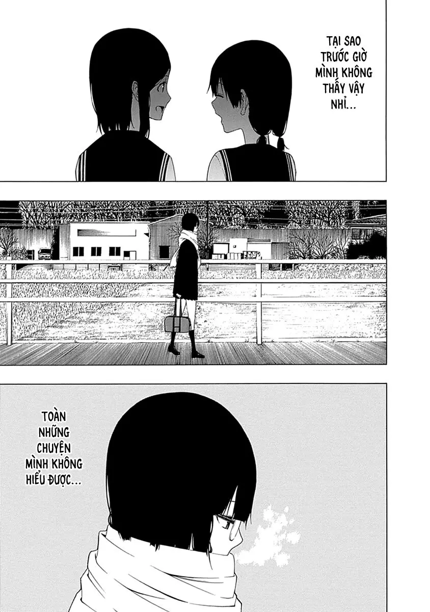 Xương Của Người Vô Hình Chapter 2 10