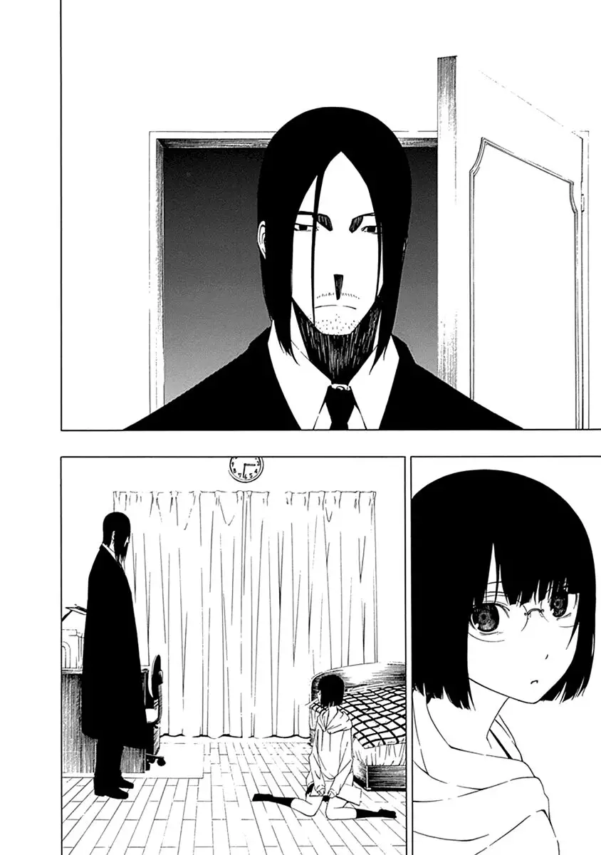 Xương Của Người Vô Hình Chapter 2 15
