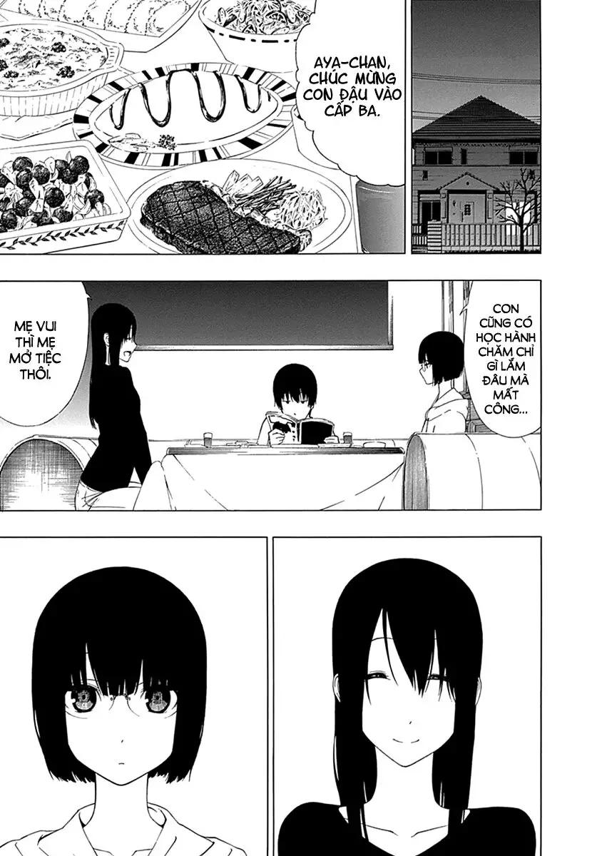 Xương Của Người Vô Hình Chapter 2 24