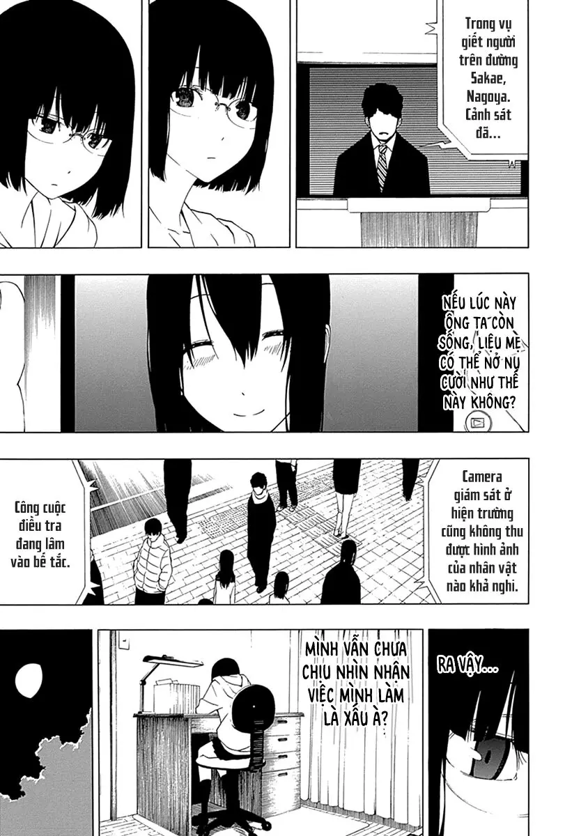 Xương Của Người Vô Hình Chapter 2 26