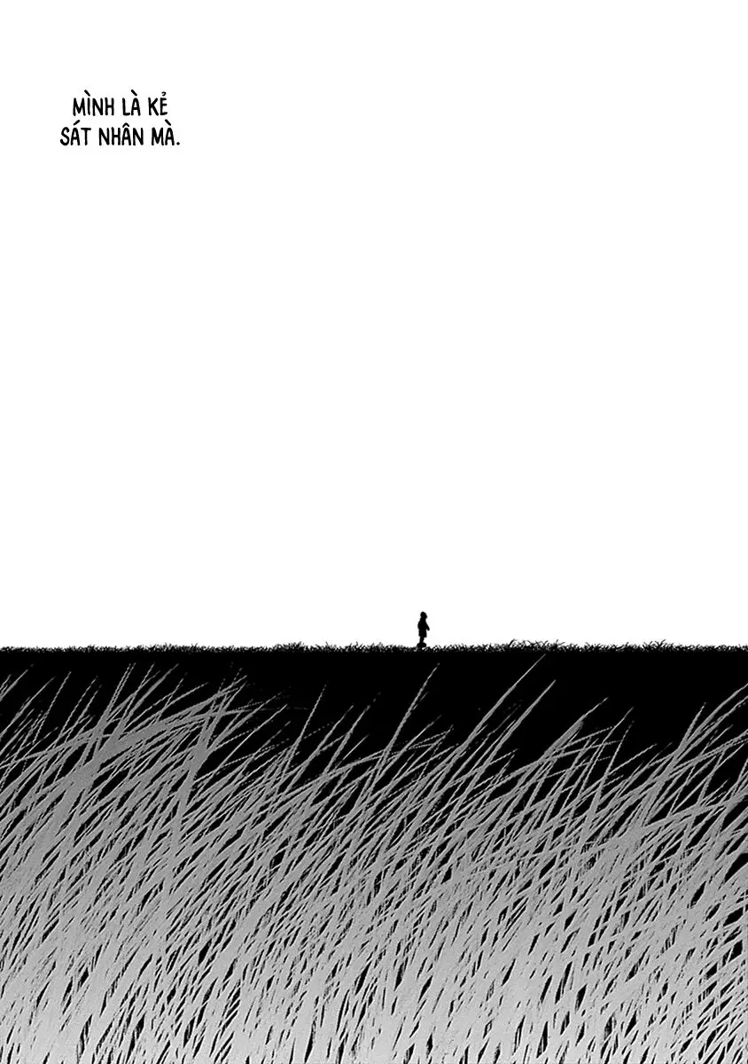Xương Của Người Vô Hình Chapter 2 38