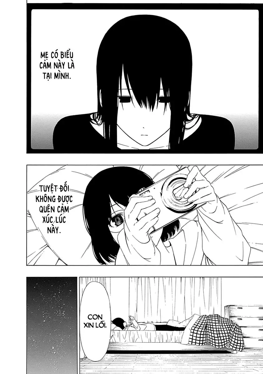 Xương Của Người Vô Hình Chapter 2 41