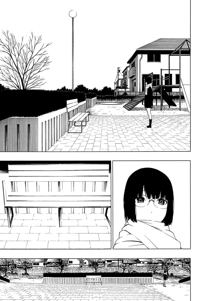 Xương Của Người Vô Hình Chapter 2 42