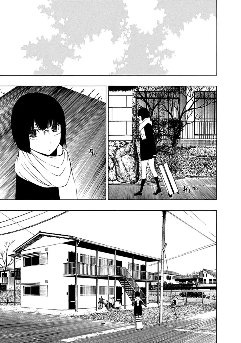 Xương Của Người Vô Hình Chapter 2 44
