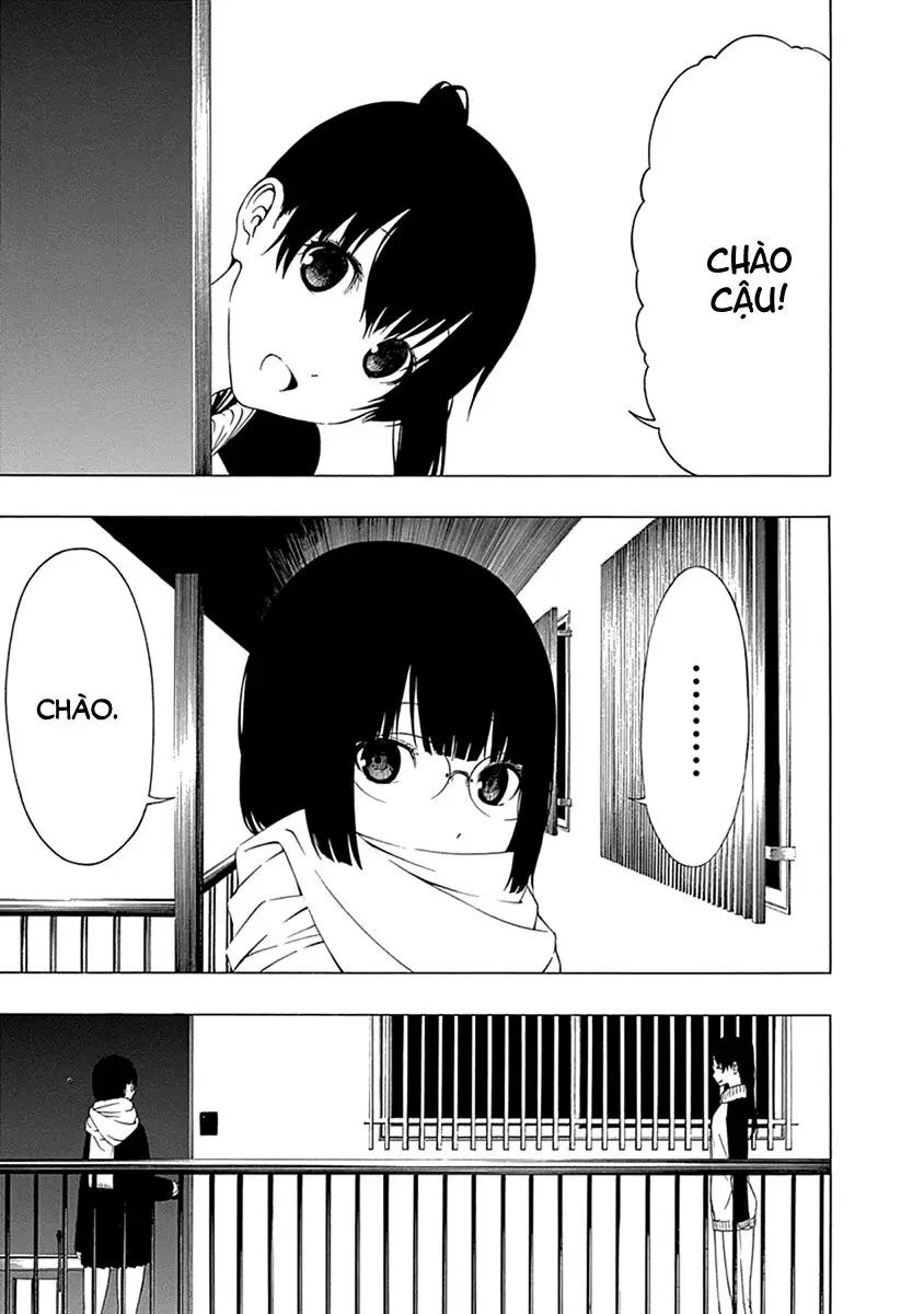 Xương Của Người Vô Hình Chapter 2 46