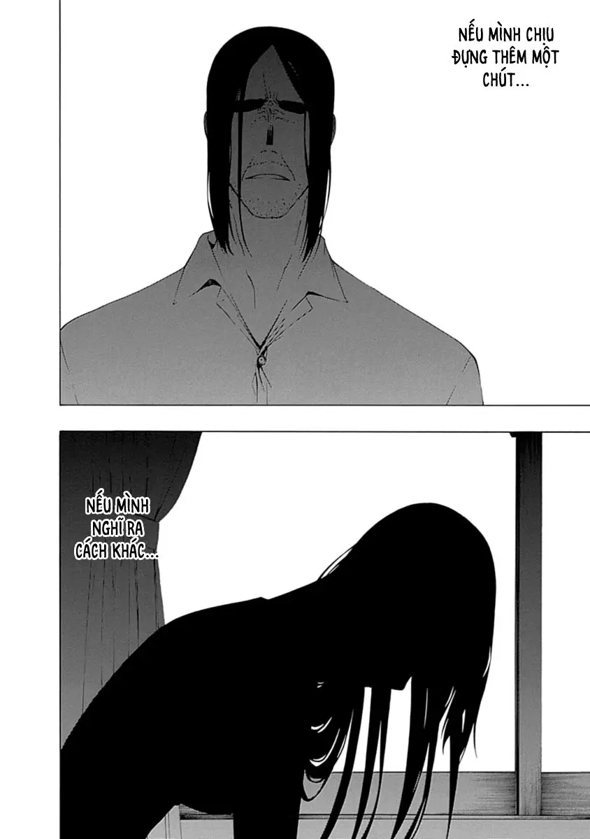 Xương Của Người Vô Hình Chapter 3 23