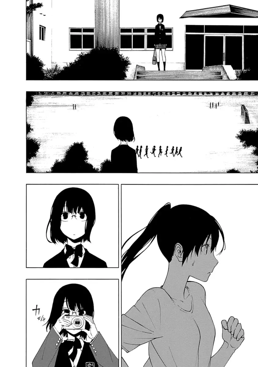 Xương Của Người Vô Hình Chapter 4 9
