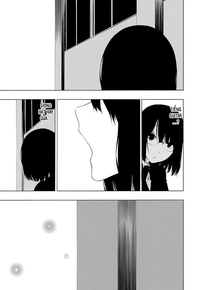 Xương Của Người Vô Hình Chapter 4 14