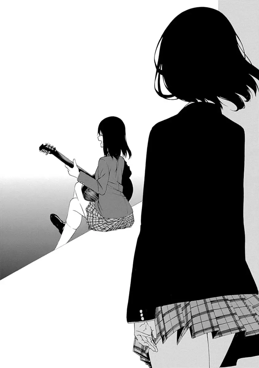 Xương Của Người Vô Hình Chapter 4 15