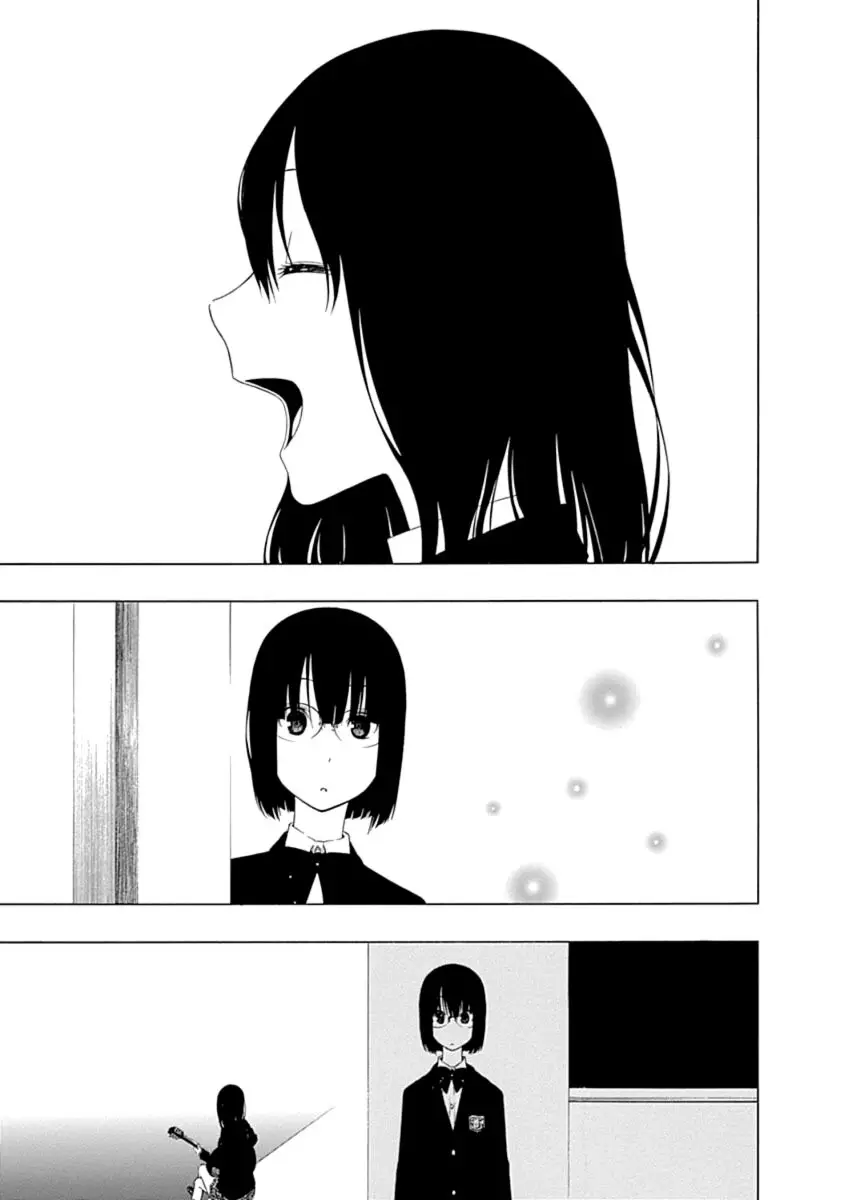 Xương Của Người Vô Hình Chapter 4 16