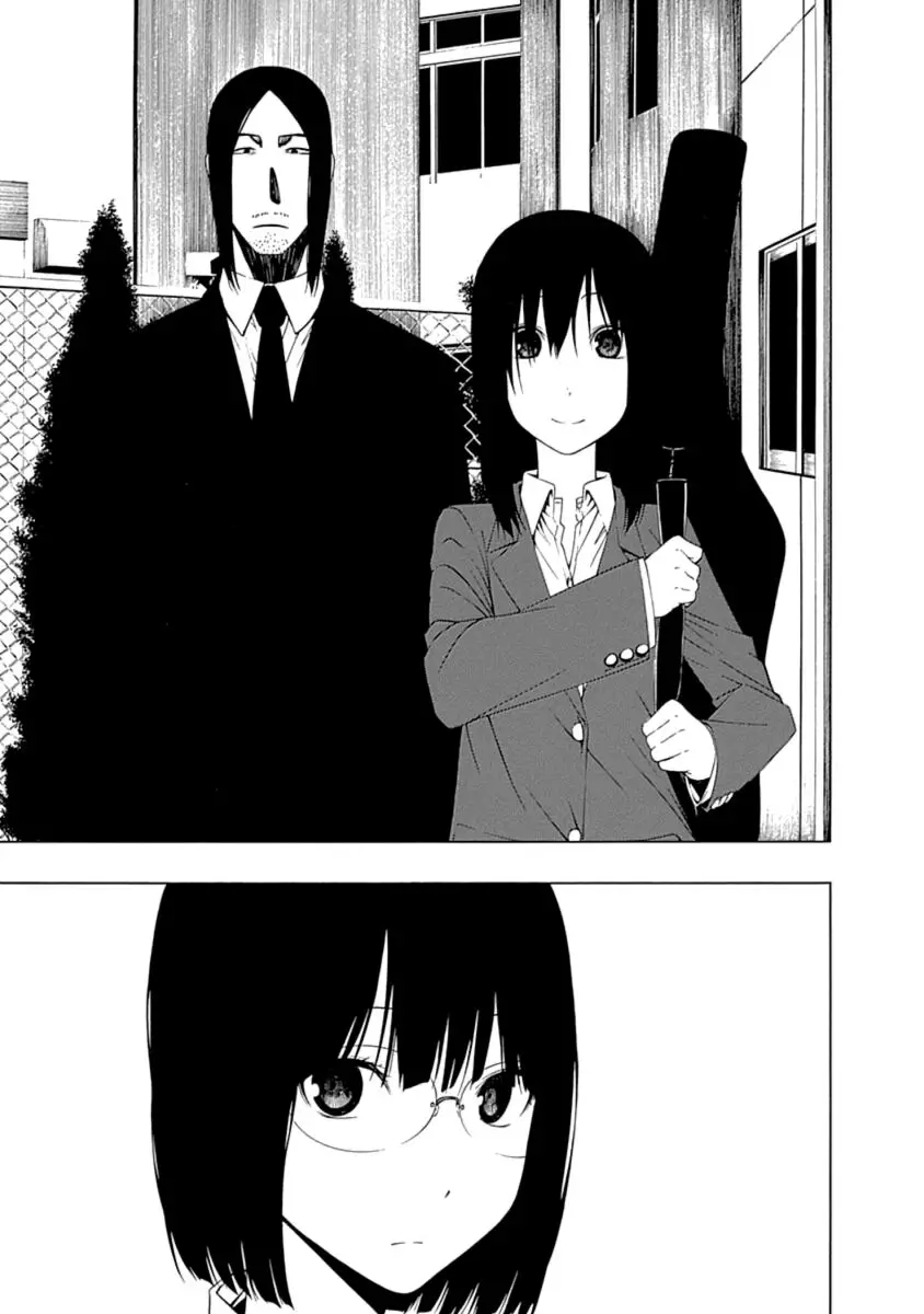Xương Của Người Vô Hình Chapter 4 24