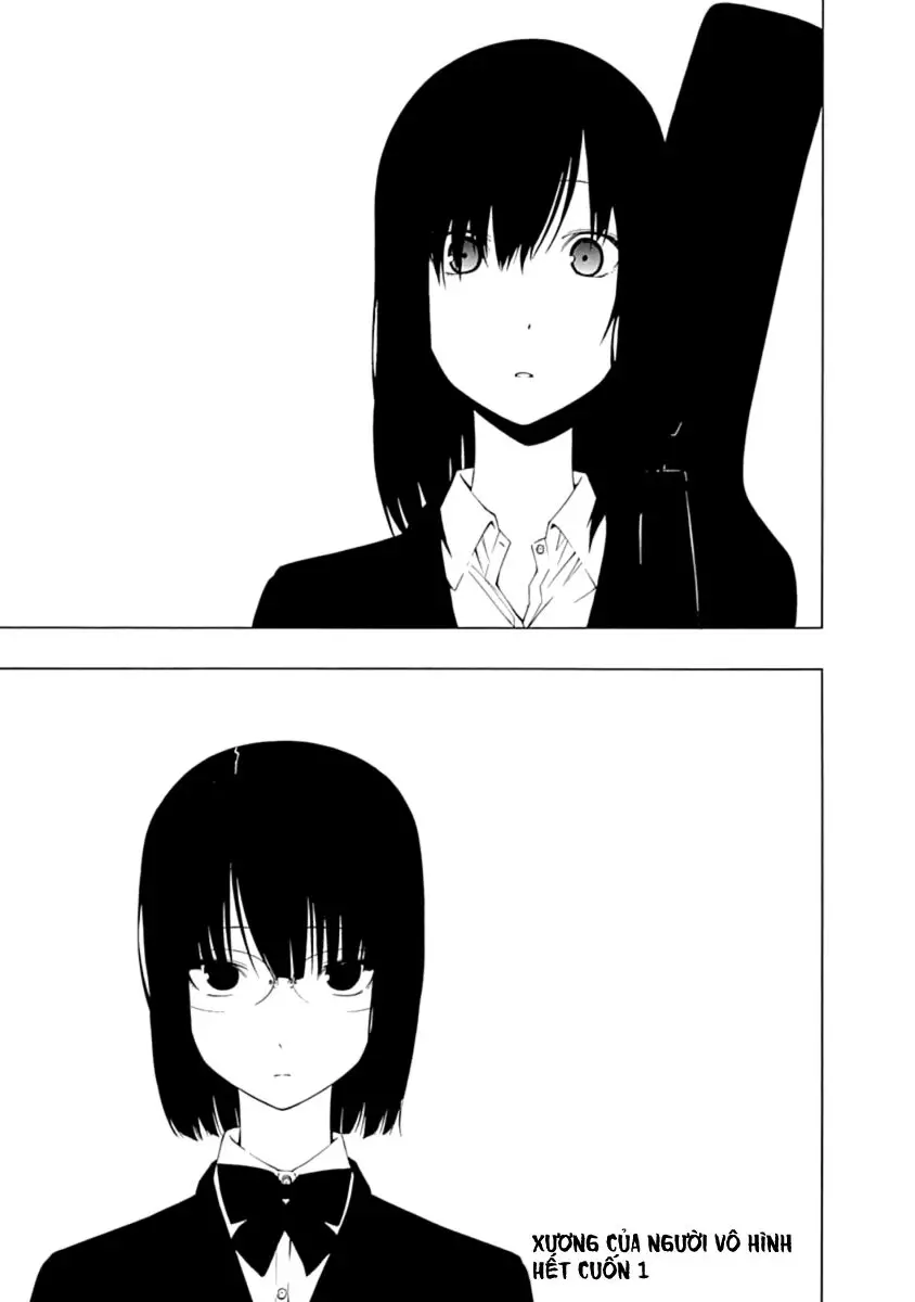 Xương Của Người Vô Hình Chapter 4 32
