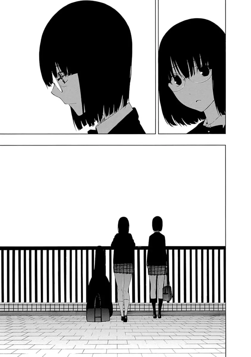 Xương Của Người Vô Hình Chapter 5 22
