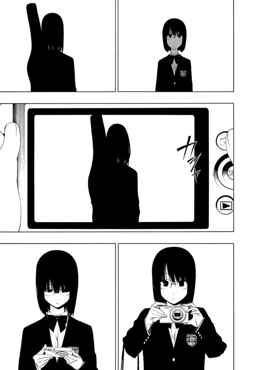 Xương Của Người Vô Hình Chapter 5 24