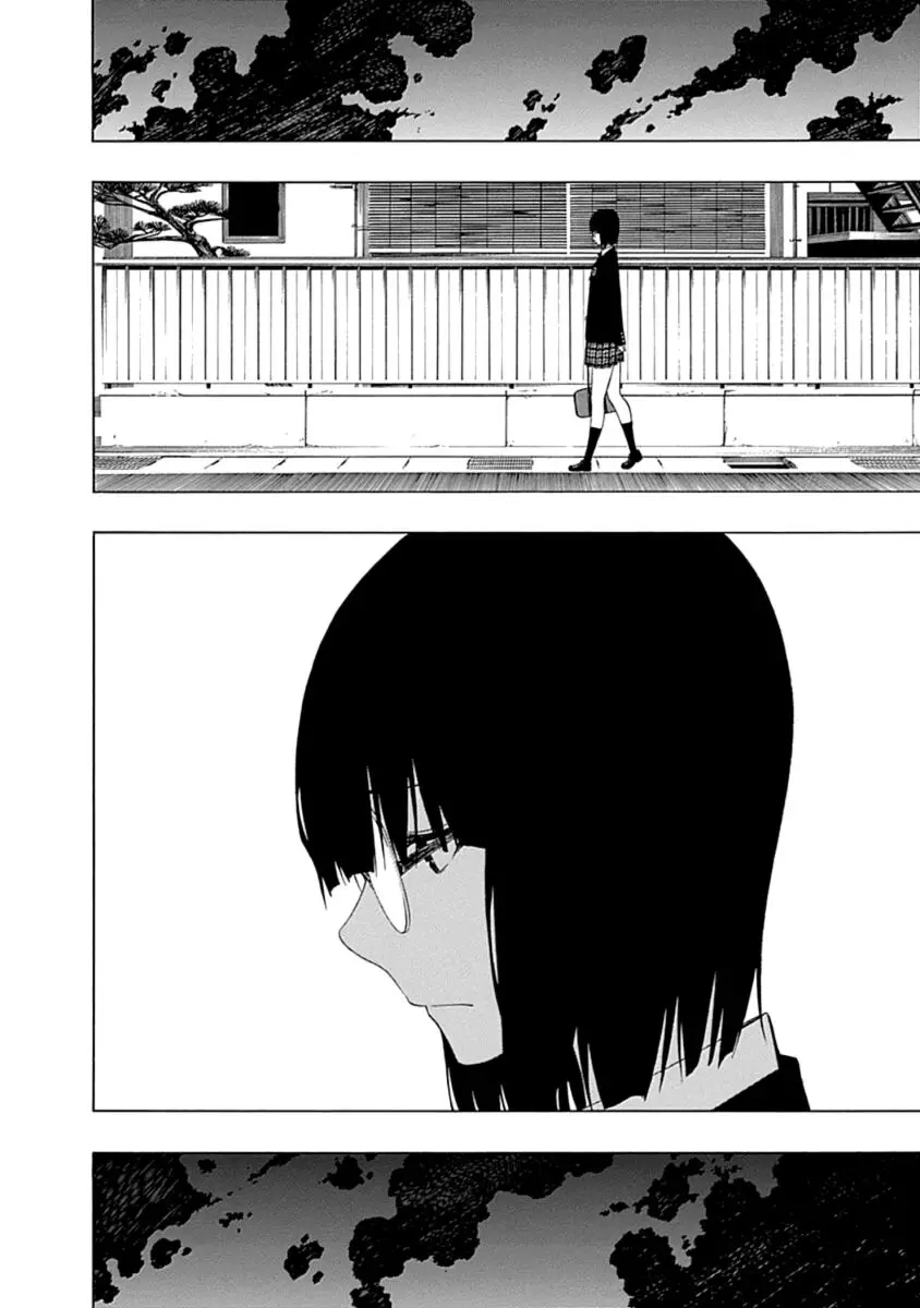 Xương Của Người Vô Hình Chapter 5 25