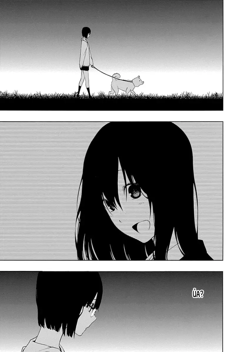 Xương Của Người Vô Hình Chapter 5 26
