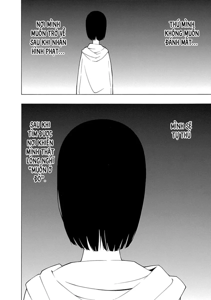 Xương Của Người Vô Hình Chapter 5 29