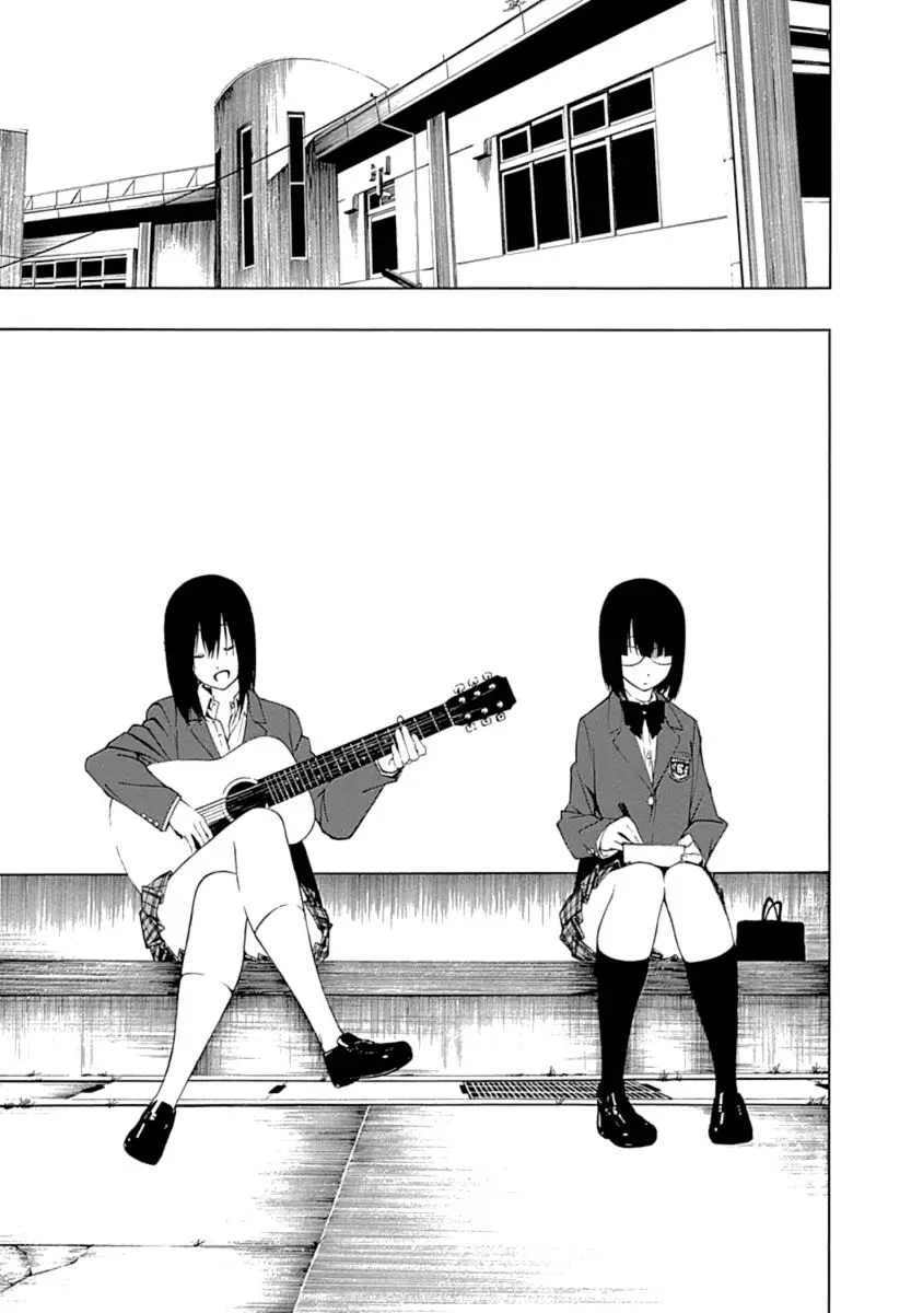 Xương Của Người Vô Hình Chapter 5 36