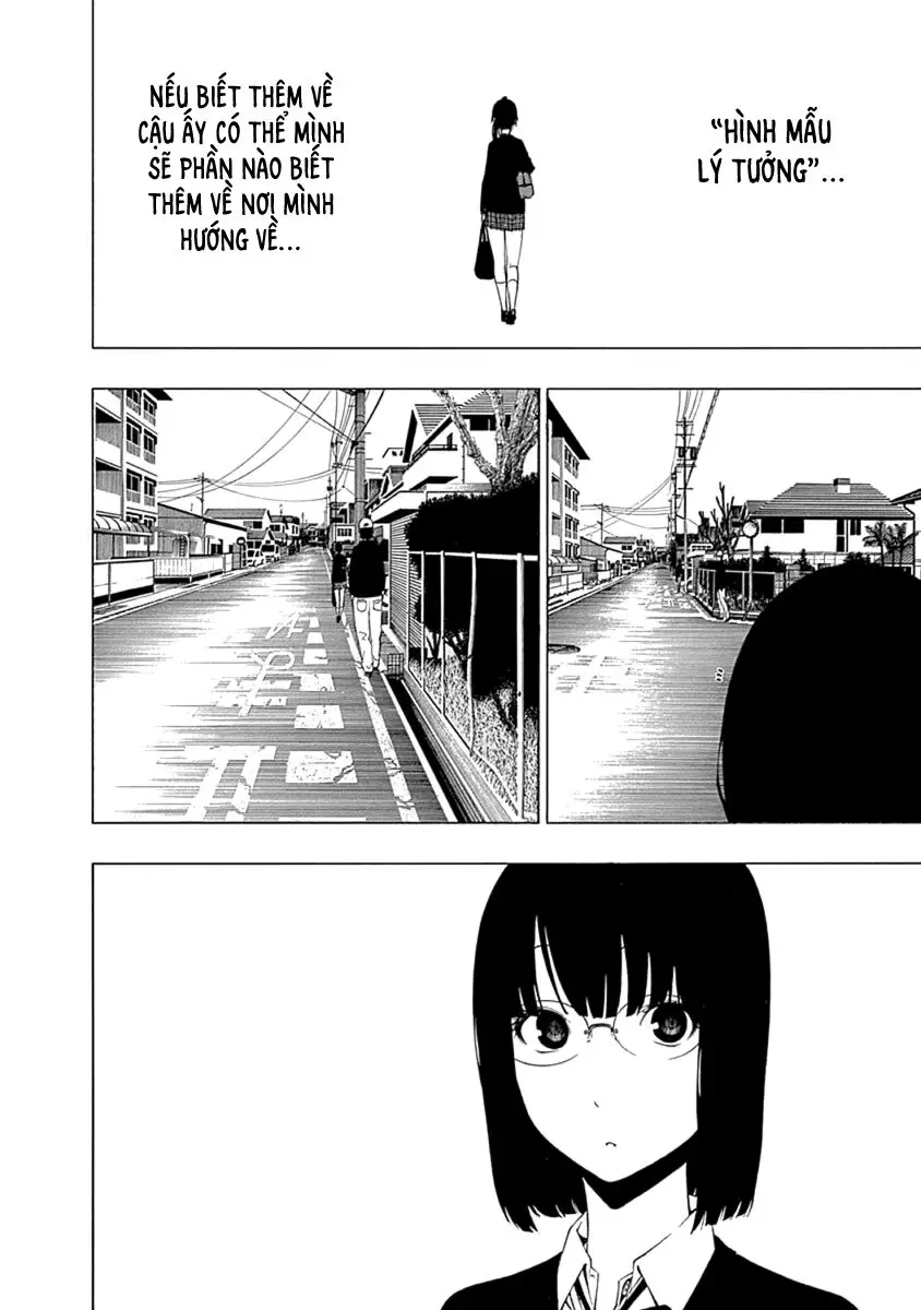 Xương Của Người Vô Hình Chapter 6 27