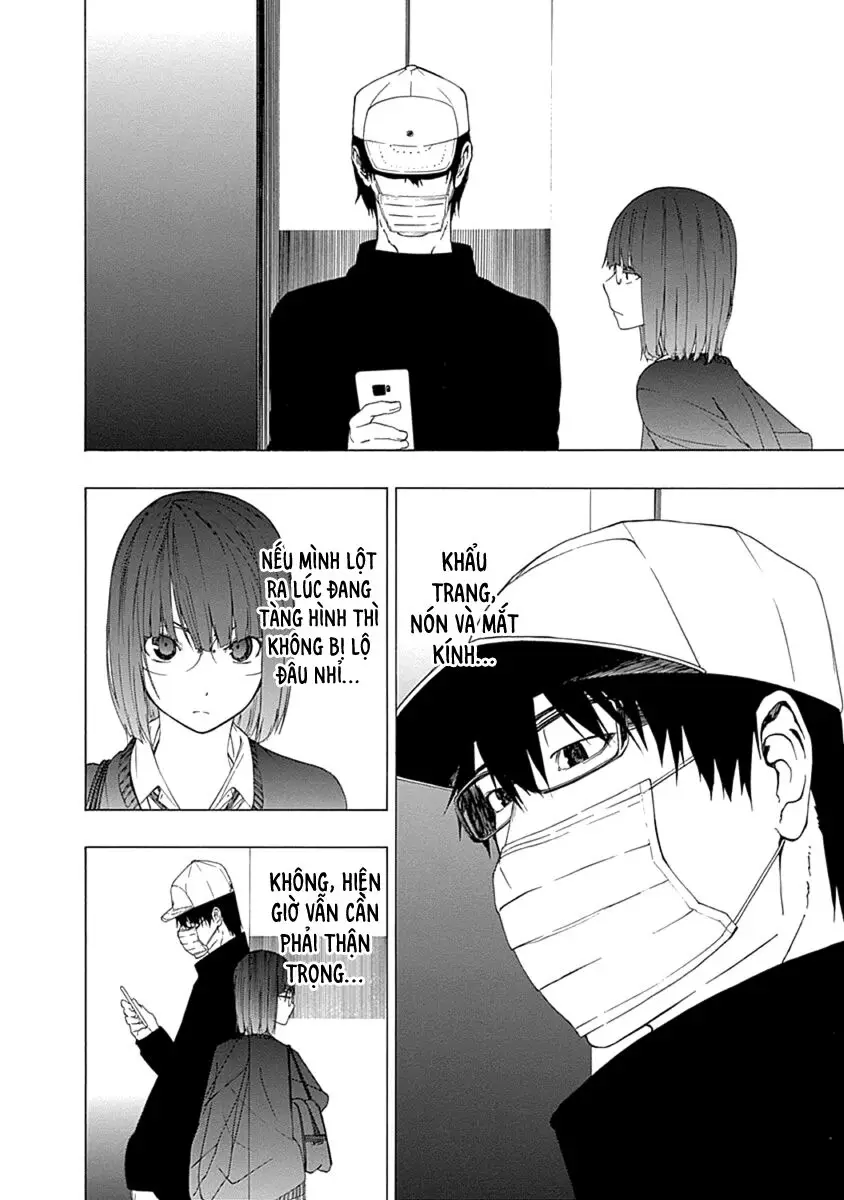 Xương Của Người Vô Hình Chapter 6 29