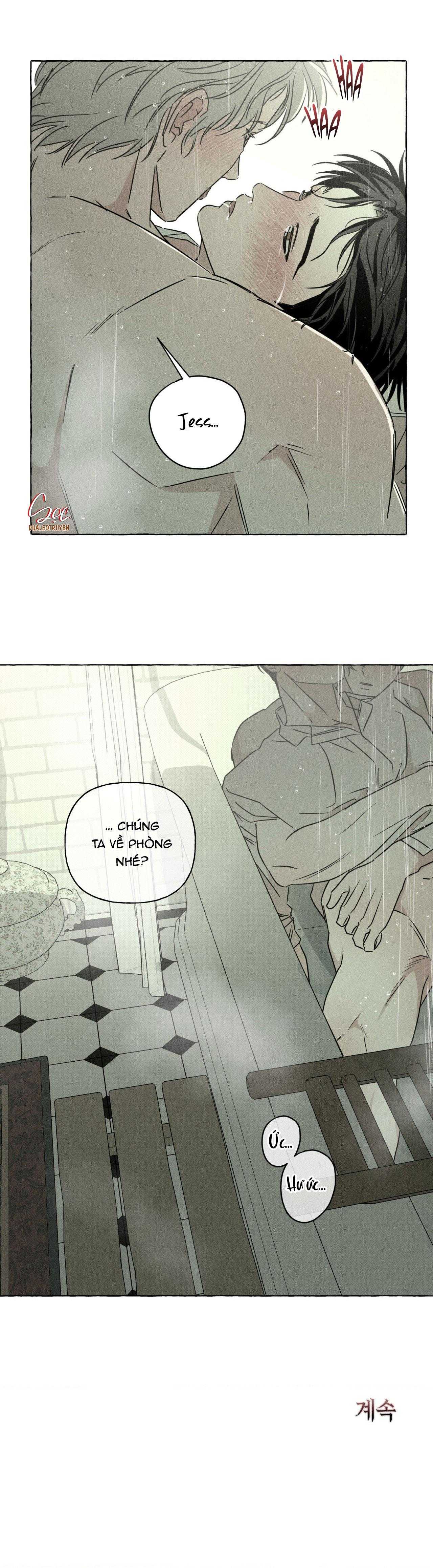 XƯƠNG VÀ CÁNH HOA Chapter 45 - Next 