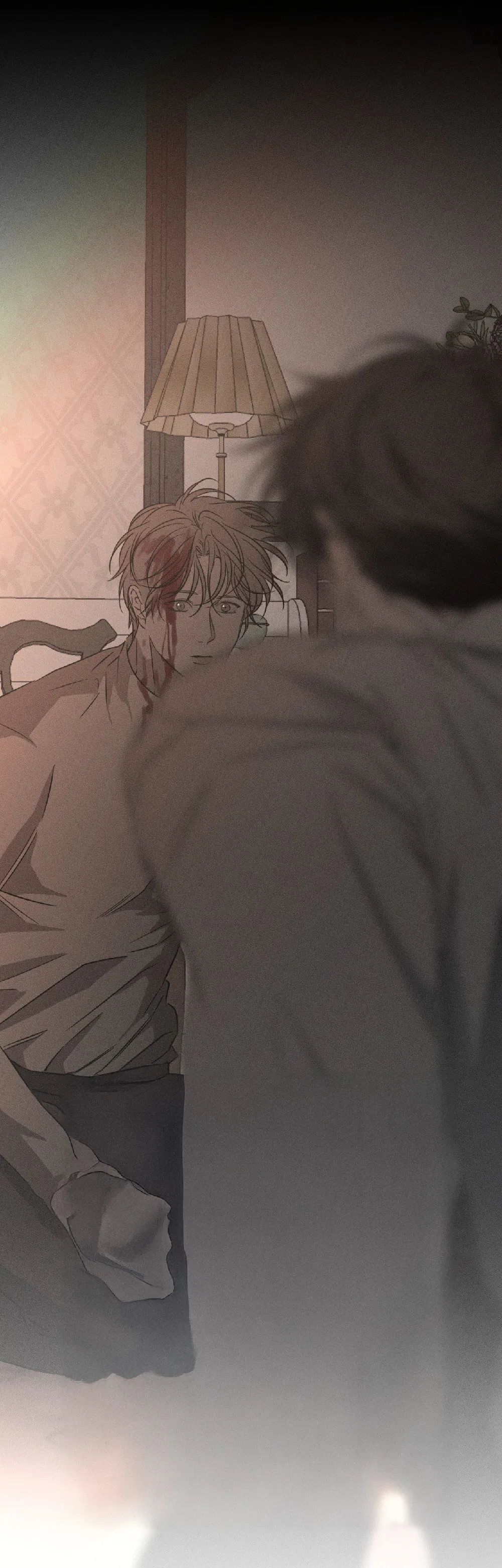 XƯƠNG VÀ CÁNH HOA Chapter 65 - Trang 3