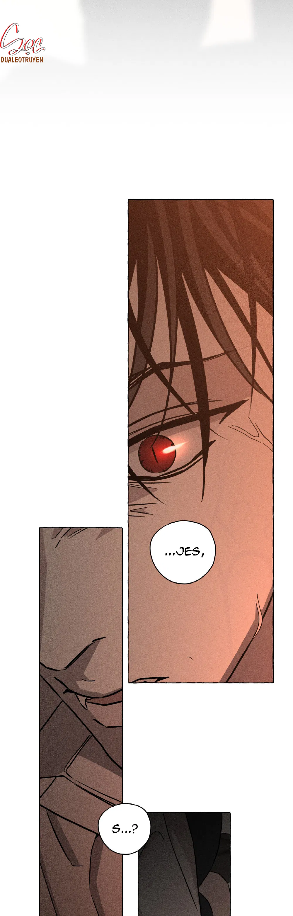 XƯƠNG VÀ CÁNH HOA Chapter 65 - Trang 3