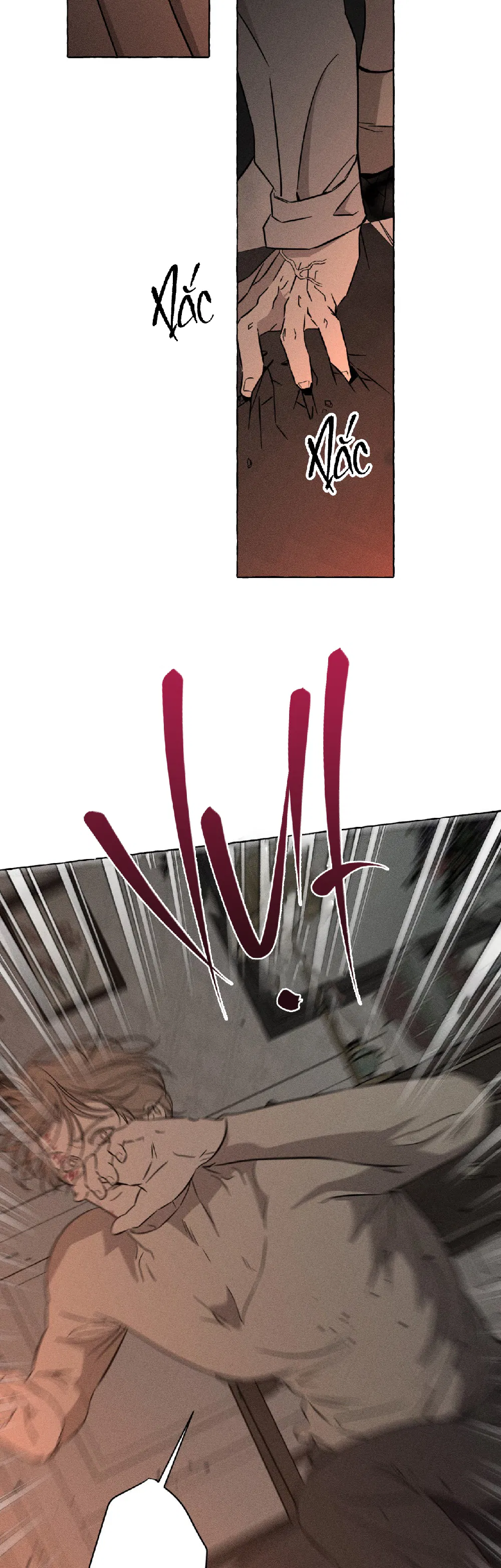 XƯƠNG VÀ CÁNH HOA Chapter 65 - Trang 3