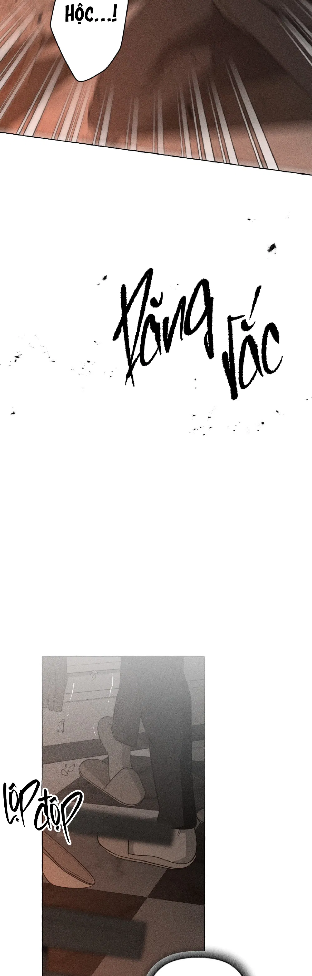 XƯƠNG VÀ CÁNH HOA Chapter 65 - Trang 3