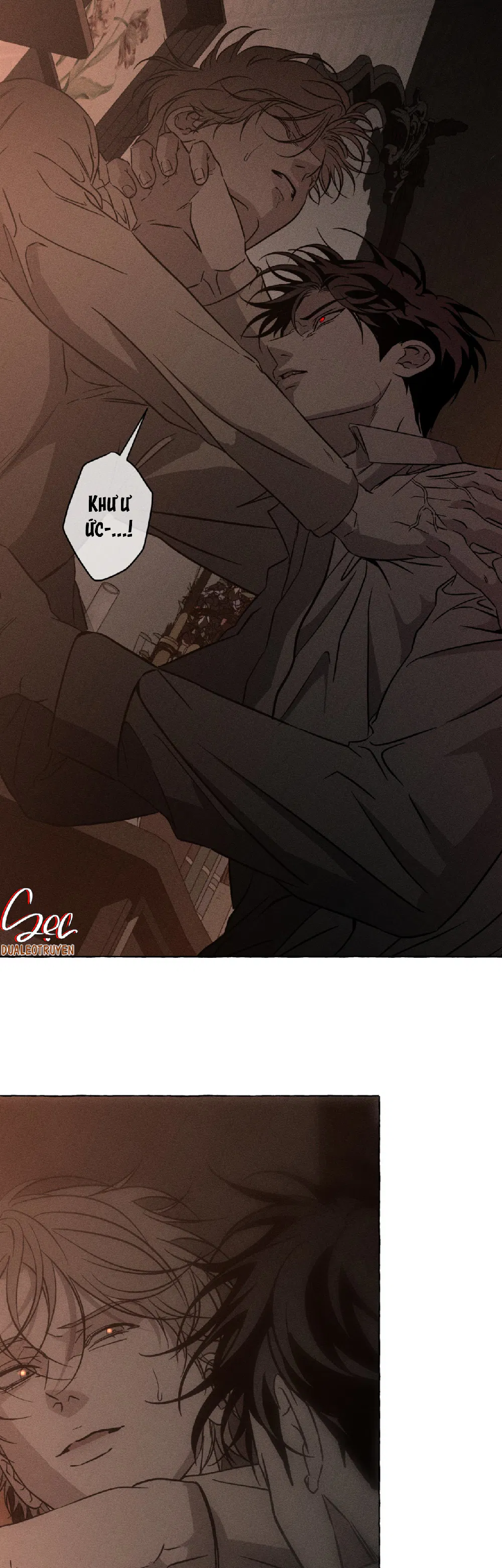 XƯƠNG VÀ CÁNH HOA Chapter 65 - Trang 3