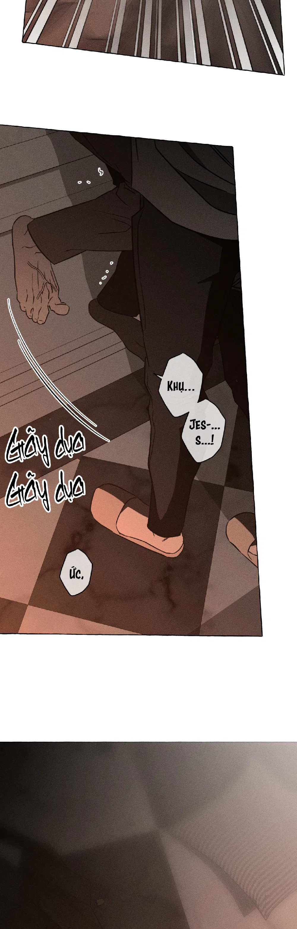 XƯƠNG VÀ CÁNH HOA Chapter 65 - Trang 3