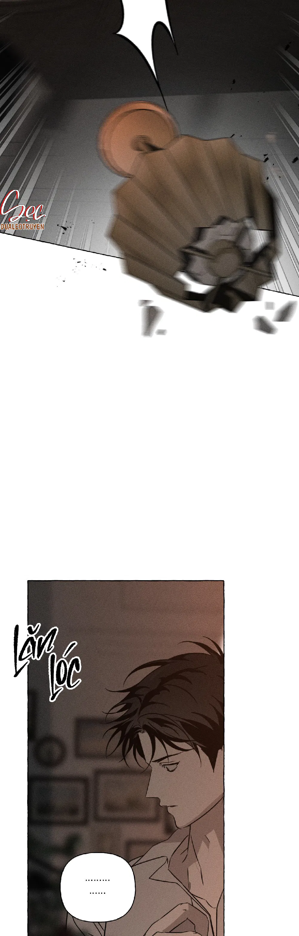 XƯƠNG VÀ CÁNH HOA Chapter 65 - Trang 3