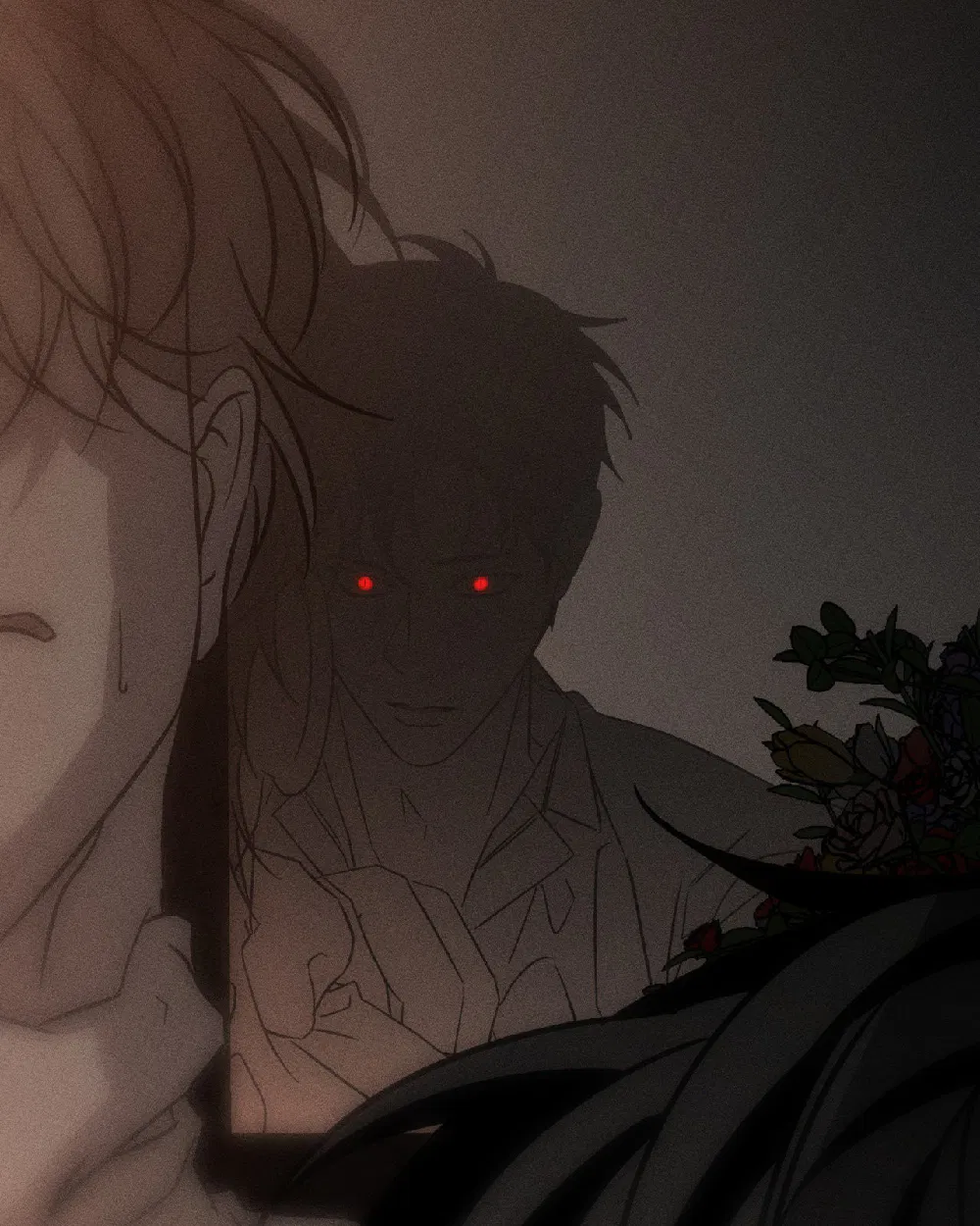 XƯƠNG VÀ CÁNH HOA Chapter 65 - Trang 3