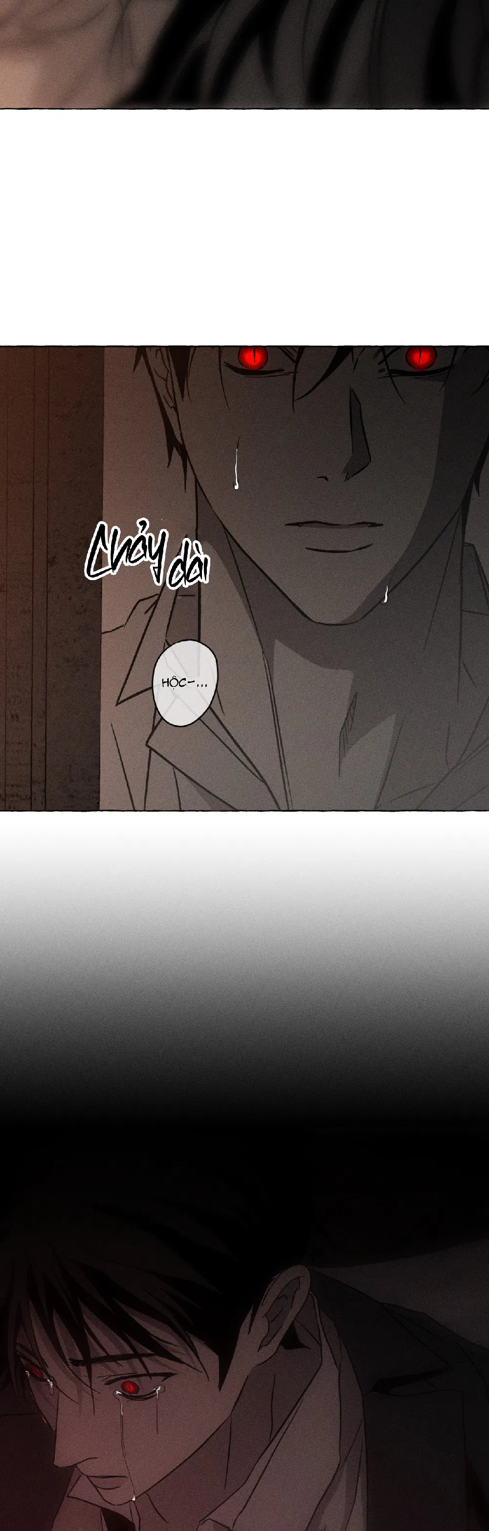 XƯƠNG VÀ CÁNH HOA Chapter 65 - Trang 3