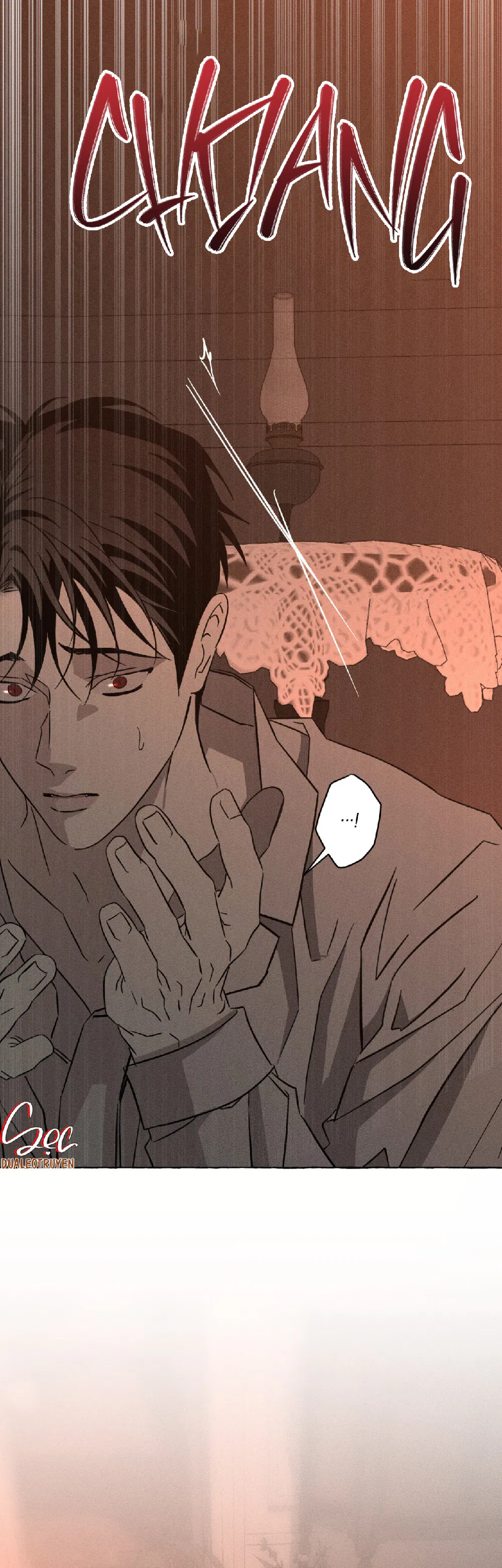 XƯƠNG VÀ CÁNH HOA Chapter 65 - Trang 3