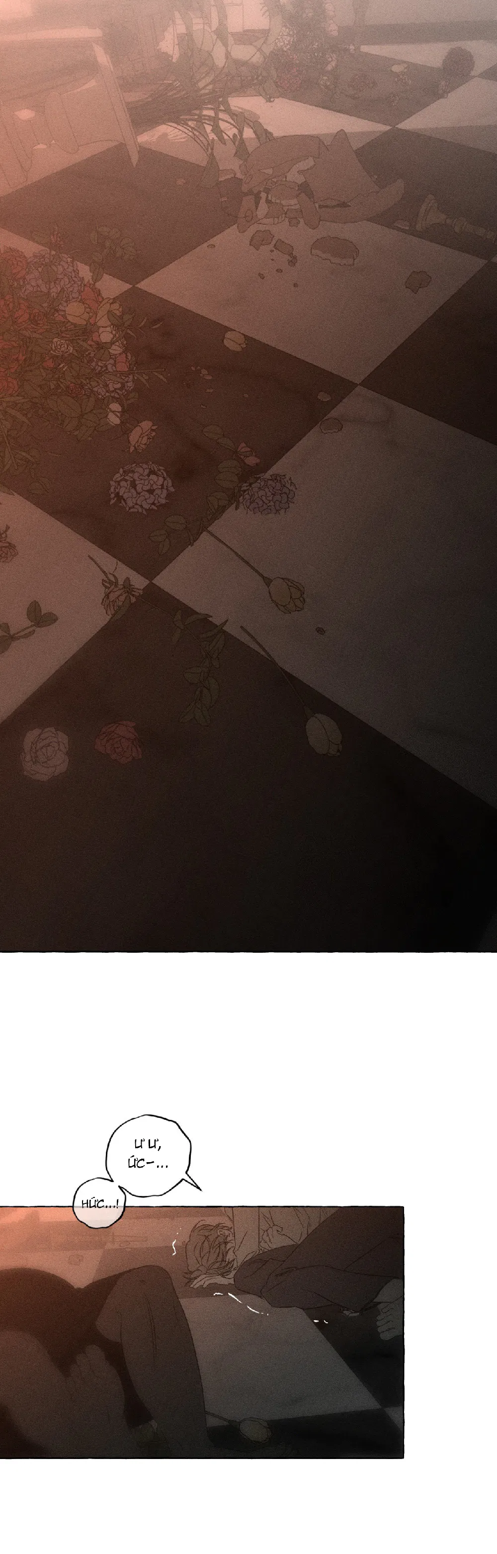 XƯƠNG VÀ CÁNH HOA Chapter 65 - Trang 3