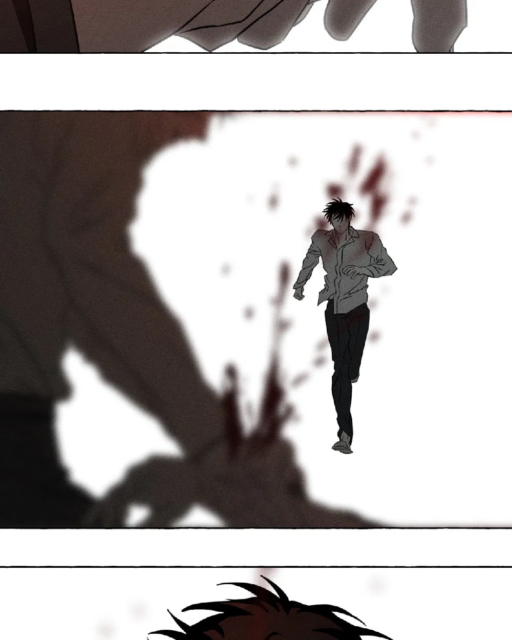 XƯƠNG VÀ CÁNH HOA Chapter 65 - Trang 3