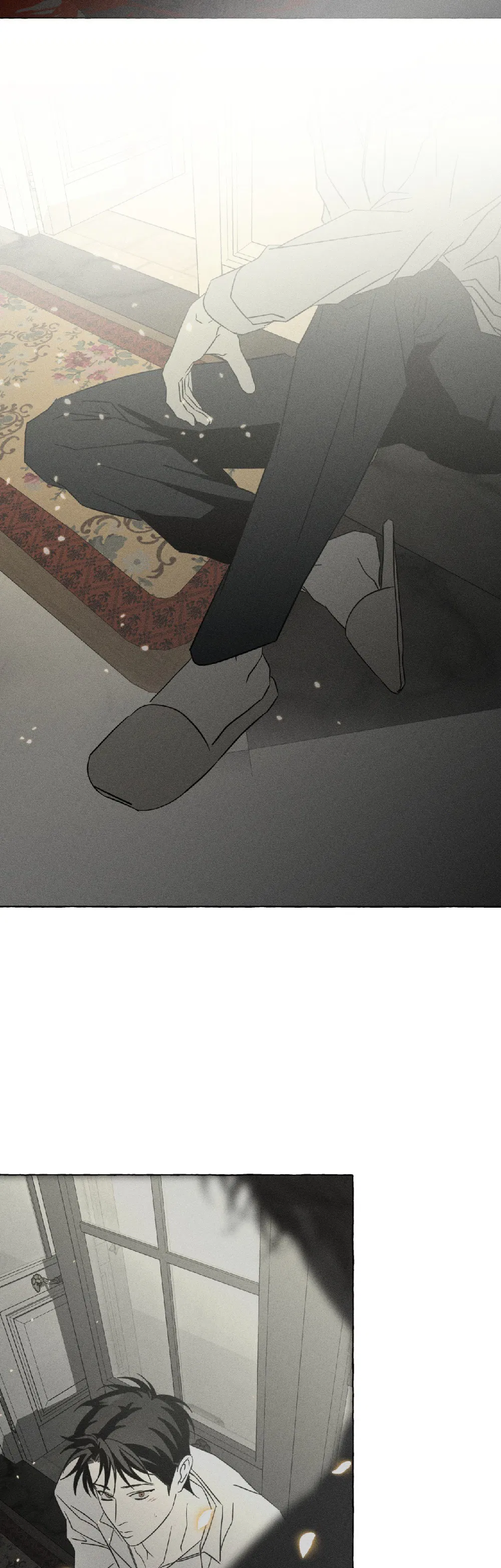 XƯƠNG VÀ CÁNH HOA Chapter 65 - Trang 3