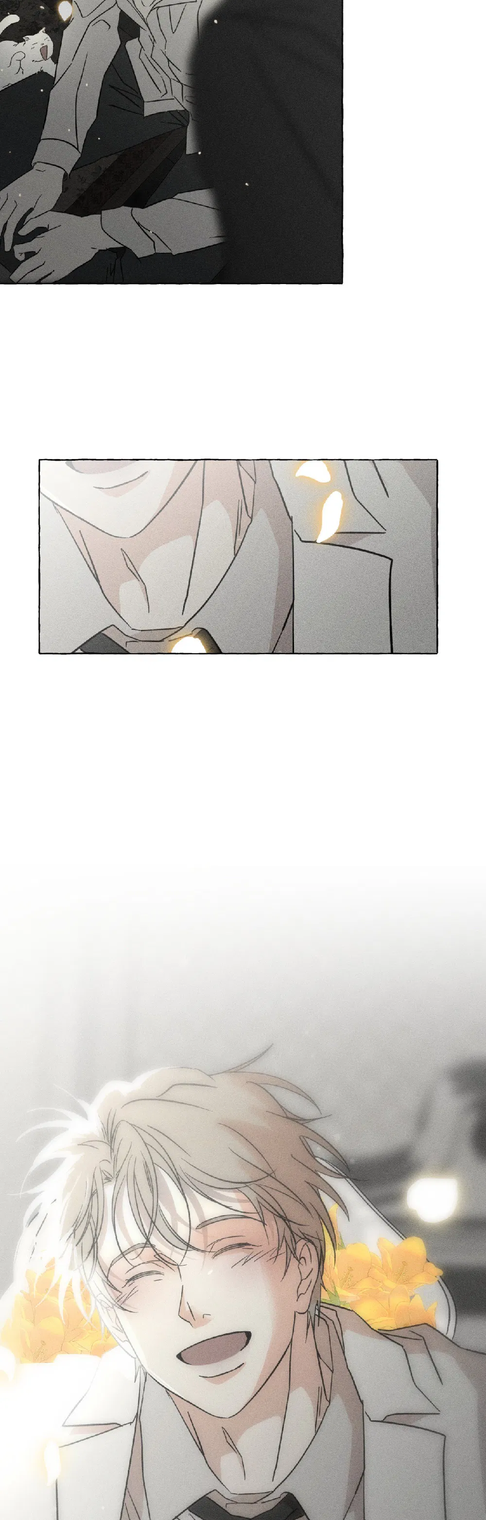 XƯƠNG VÀ CÁNH HOA Chapter 65 - Trang 3