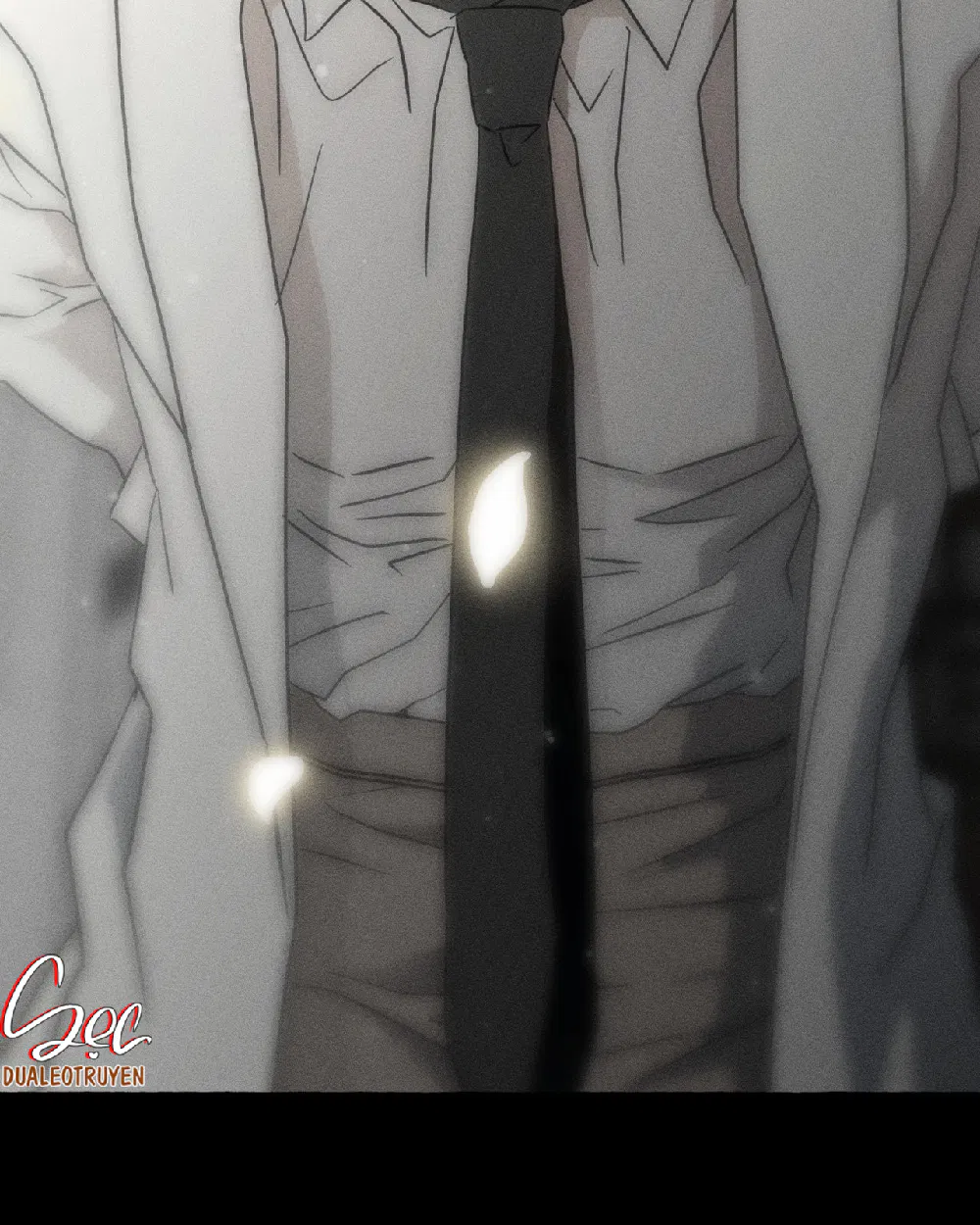 XƯƠNG VÀ CÁNH HOA Chapter 65 - Trang 3