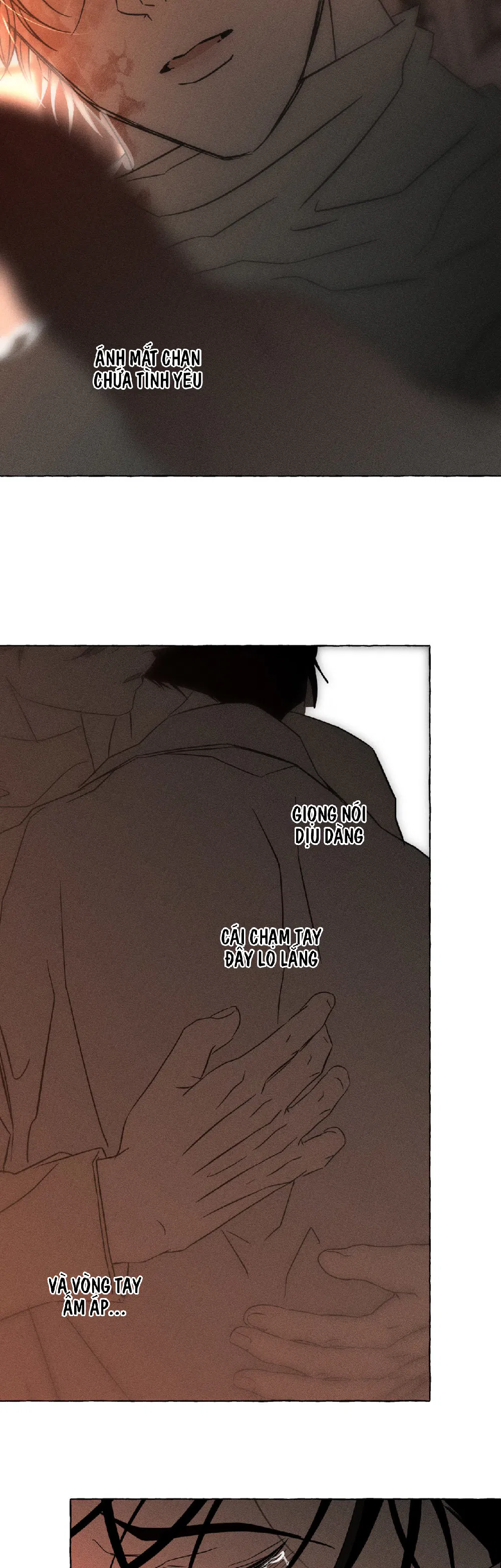 XƯƠNG VÀ CÁNH HOA Chapter 65 - Trang 3